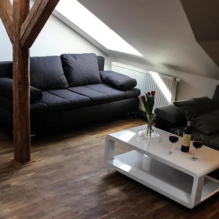 Apartamento Tomino Iii