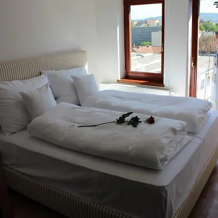 Apartamento Tomino Iii Brno
