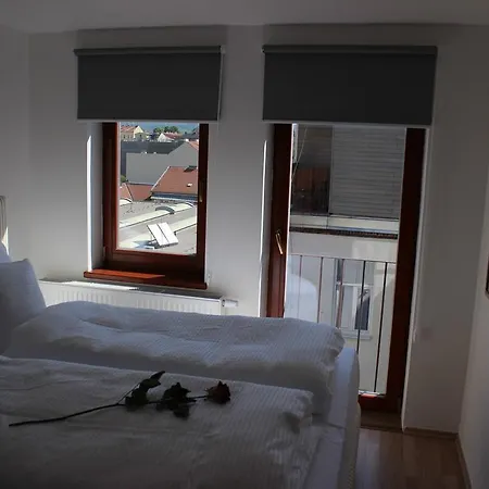 Apartamento Tomino Iii
